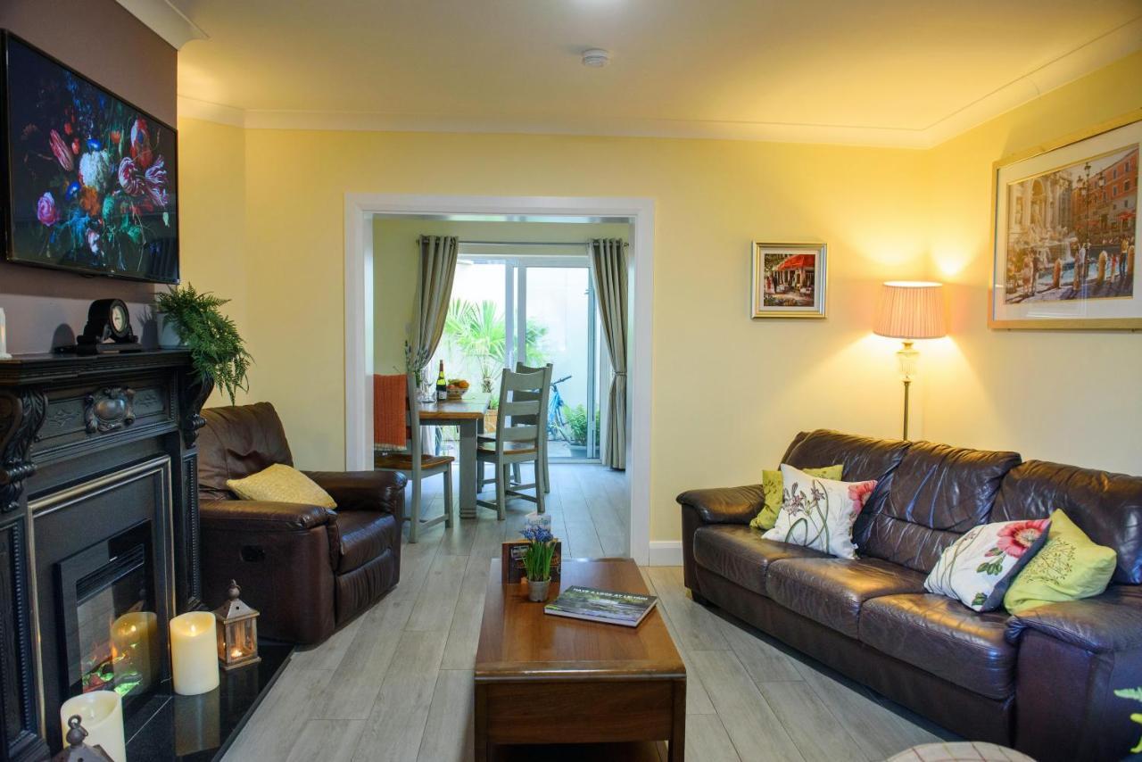 Waterfront Self Catering Houses Carrick-on-Shannon Exterior photo